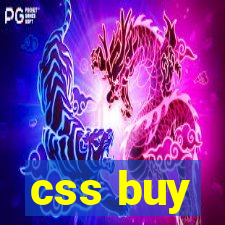 css buy